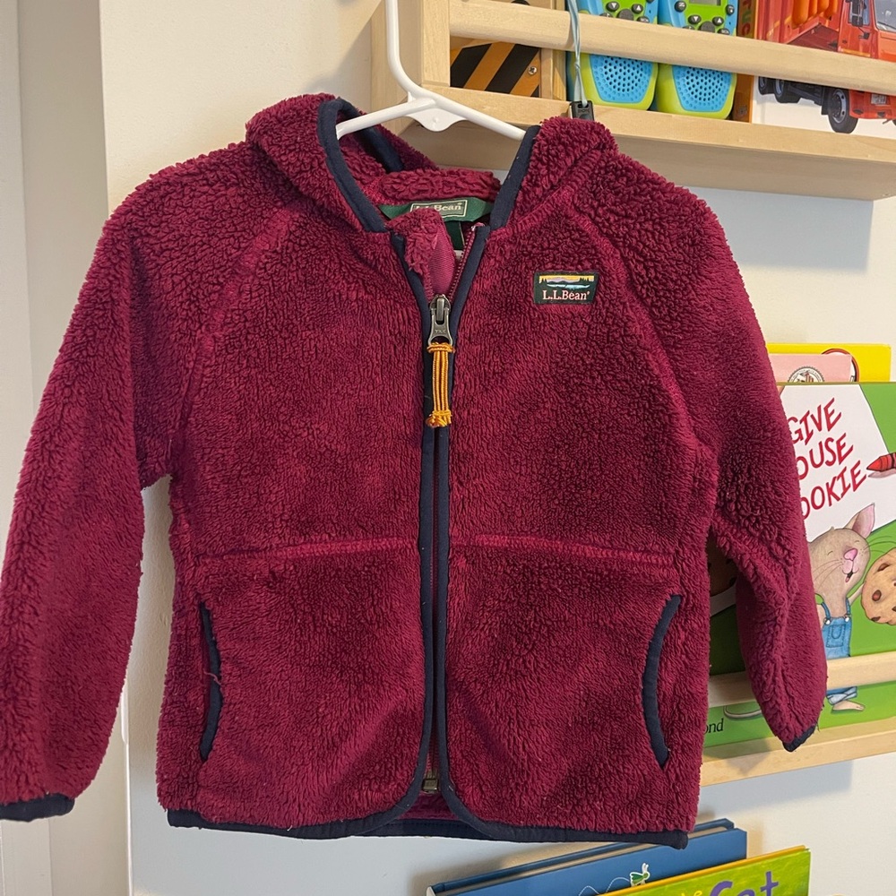 L.L. Bean 2T